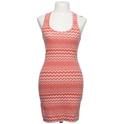Klänning (Röd, Vit) från Missoni