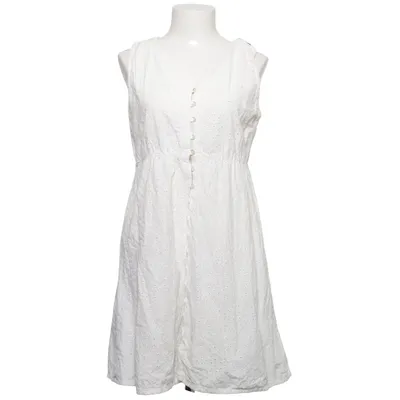 Klänning (Vit) från Rocky Girls Casual Wear