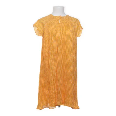 Robe (Jaune, Blanc) de Smiley Vintage
