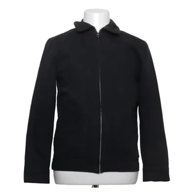 Jacka (Svart) från Weekday Bomull