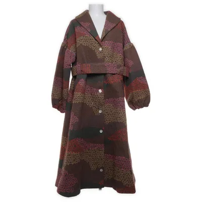 Kappa (201024 OCCASION COAT) från Helmstedt