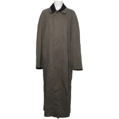 Manteau (Vert, Bleu) de Wellington of bilmore Coton