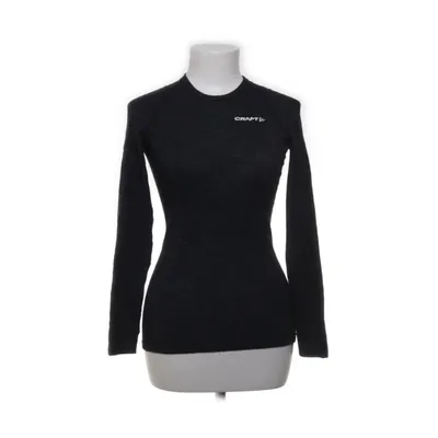 Ondershirt (Grijs) van Craft Polyamide, Polyester, Wol