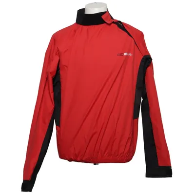 Sports jacket (Red, Black) from GUL Polyamide
