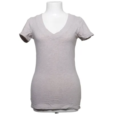 Top (Gray) from Vixen Cotton, Elastane
