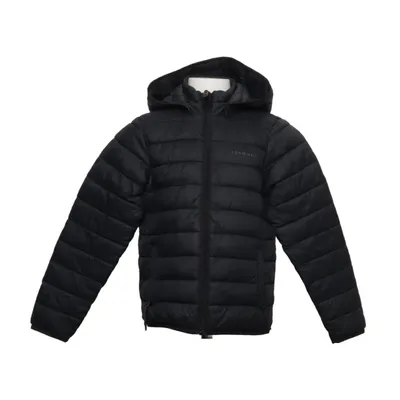 Veste légère (Noir) de Ocean Works Nylon, Polyester