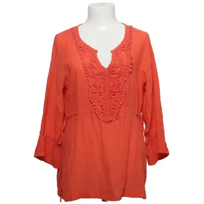 Blouse (Shayla Blouse) van Rosebud Polyester, Viscose