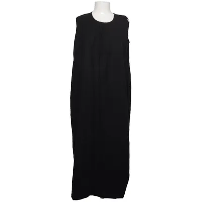 Robe longue (Noir) de Nand