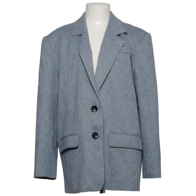 Blazer (Vlora Gz Oz Blazer) de Gestuz Coton, Élasthane, Polyester recyclé