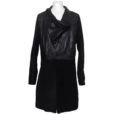 Rock (Svart) från Rick Owens Skinn, Bomull