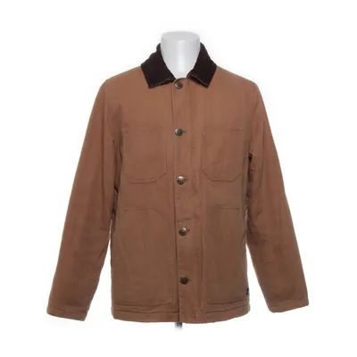 Jacka (Brun) från Dickies Bomull, Polyester, Ull