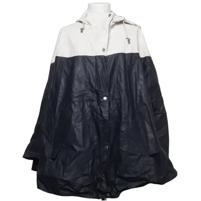 Regnkappa (RAINCOAT) från Ilse Jacobsen Bomull, Polyuretan