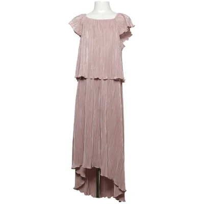 Maxi jurk (Roze) van Lindex Kids Polyester