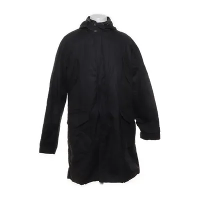 Parkas (Svart) från East West Bomull, Nylon, Polyester