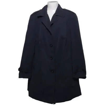 Regnkappa (Blå) från Barbara Lebek