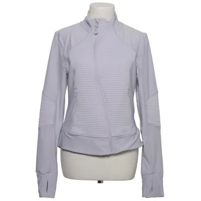 Veste de sport (Violet) de Mondetta Élasthane, Polyester