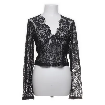 Crop top (17162270) från Pieces Polyamid