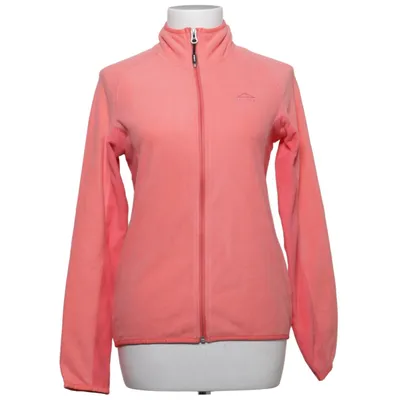 Fleecejakke (Pink) fra McKinley Polyester
