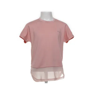 Sports top (Pink) from Fila