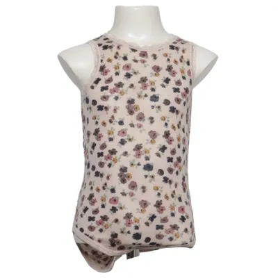Body (Rose, Multicolore) de Name It Laine de mouton