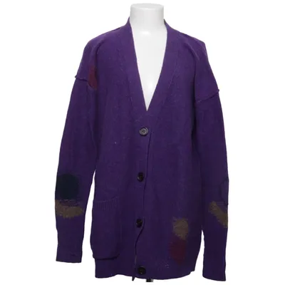 Kofta (Lila, Flerfärgad) från Acne Studios