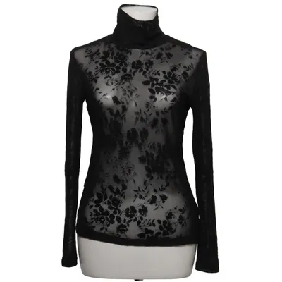 Topp (Svart) från Ambika Trend Polyester
