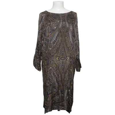 Klänning (Flerfärgad) från DAY Birger et Mikkelsen Elastan, Silke, Viskos