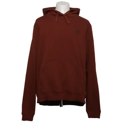 Sweat à capuche (Marron) de Revolution Race Coton, Polyester recyclé