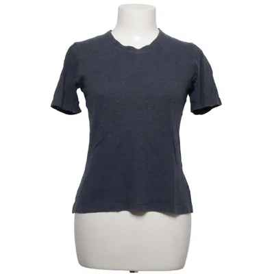 T-shirt (Bleu, Gris) de Rag & Bone Coton, Modal