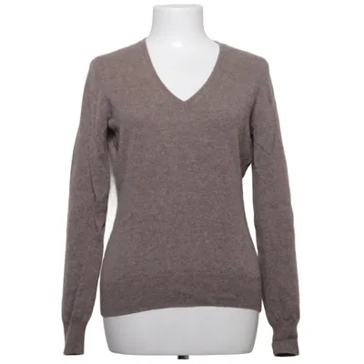 Pullover (Grå) från Repeat Cashmere Kashmir