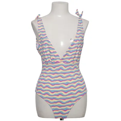 Badpak (Meerkleurig) van Princess Elastaan, Polyamide