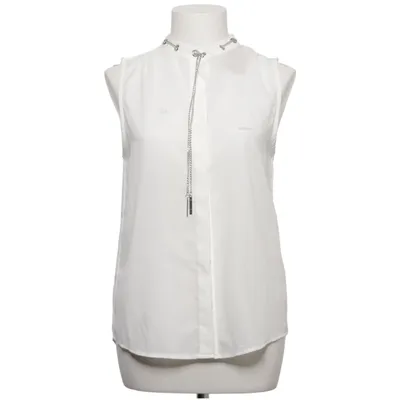 Top (Hvid) fra Relish Polyester