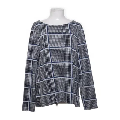 Tröja (Blå, Vit, Svart, Flerfärgad) från Street One Bomull, Polyester, Viskos