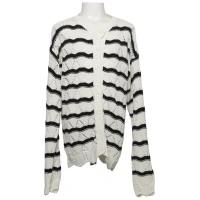 Cardigan (Wit, Zwart) van LC Waikiki Acryl
