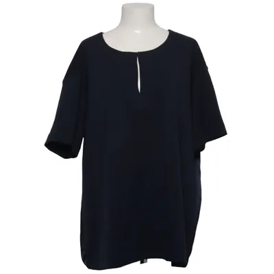 Top (Blue) from Marina Rinaldi Polyester