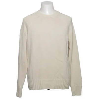 Tröja (Brooks Crew Neck) från Morris Bomull
