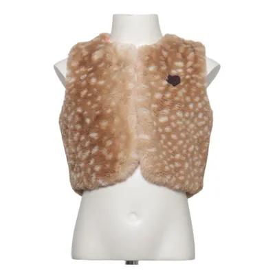Outdoor vest (Bruin, Oranje) van Garcia Polyester