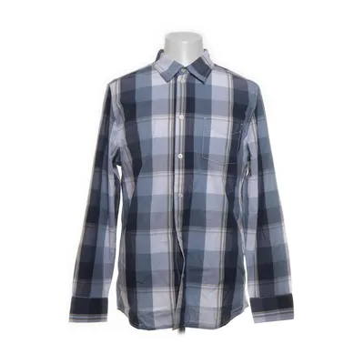 Flanellskjorta (Blå, Vit, Grå, Gul) från MyWear Man Bomull