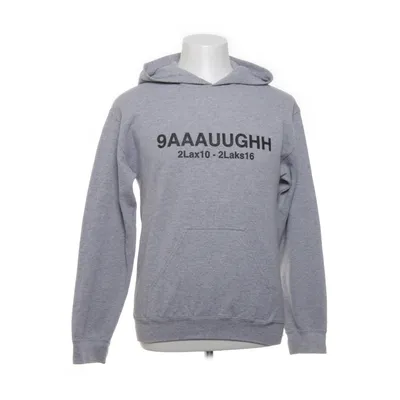 Huvtröja (Heavy Blend) från Gildan Bomull, Polyester