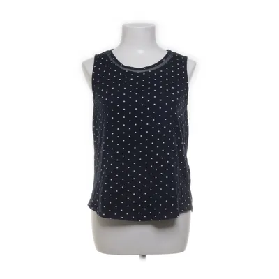 Linne (Blå, Vit) från Sfera Bomull