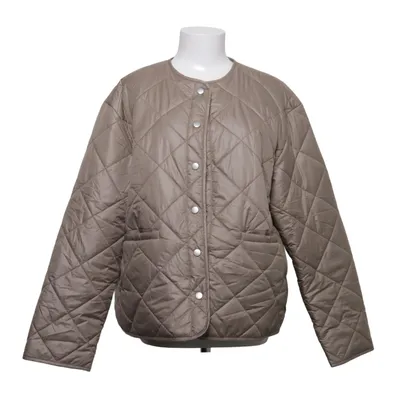 Jacka (Beige) från Global Funk Polyester