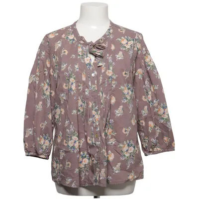 Blouse (Grijs, Meerkleurig) van Flash Katoen