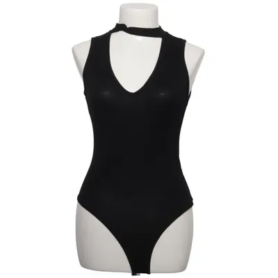 Body (Noir) de Urban Heritage Élasthane, Viscose
