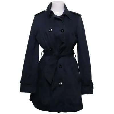 Trenchcoat (COCO 3 GW) från Tiger of Sweden Bomull, Polyester