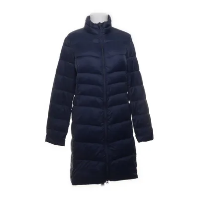 Vinterkappa (Blå) från Esmara Polyamid, Polyester