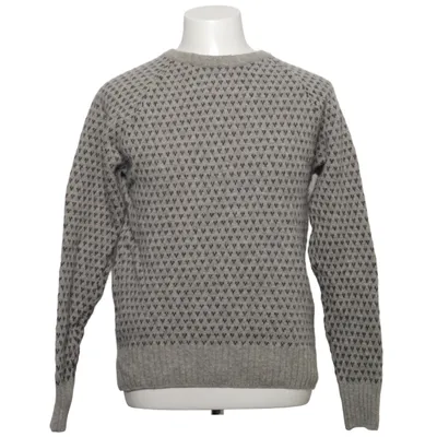 Pull-over (Gris) de True North Laine