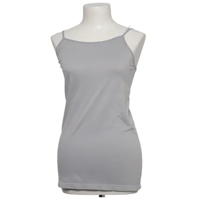 Shapewear top (Gray) from Liberte Elastane, Polyamide