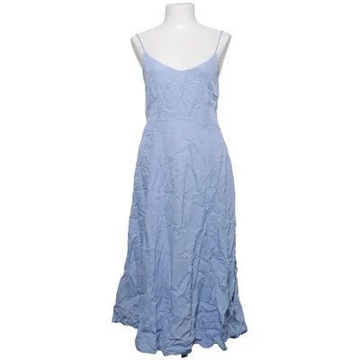 Klänning (Blå) från Arket Lyocell, Viskos