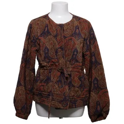 Jacka (Flerfärgad) från Ellies and Ivy Silke