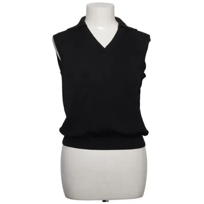 Slipover (Black) from Arket Acetate, Modal